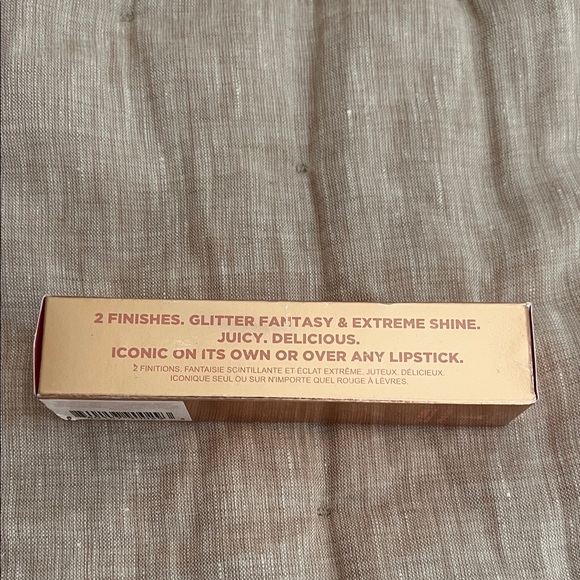 Jeffree Star The Gloss Silk Rope - Picture 4 of 5